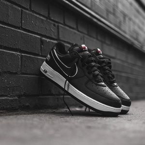 Air Force 1 Low NYC Kith